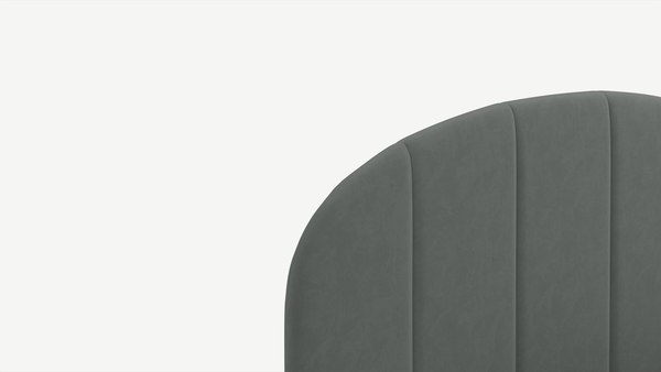 Односпальная кровать Moon Family 1262 / MF012424