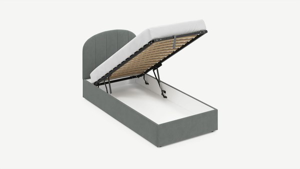 Односпальная кровать Moon Family 1262 / MF012424