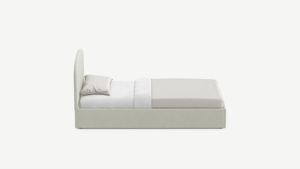 Односпальная кровать Moon Family 1262 / MF012484