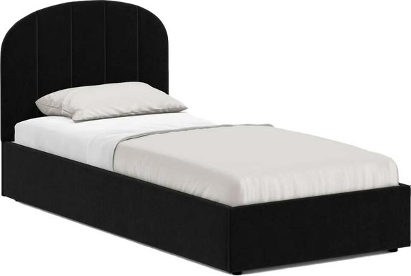 Односпальная кровать Moon Family 1262 / MF012474 - фото