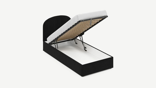 Односпальная кровать Moon Family 1262 / MF012474