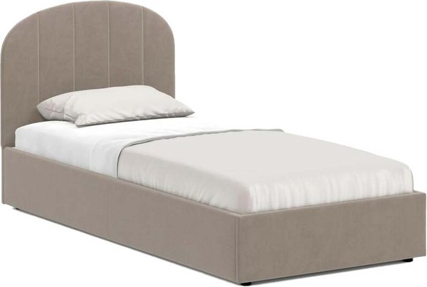 Односпальная кровать Moon Family 1262 / MF012385 - фото