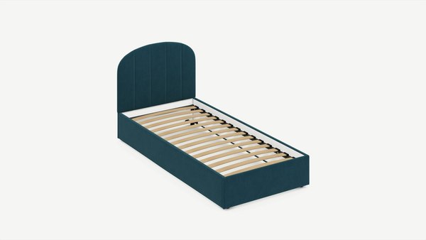 Односпальная кровать Moon Family 1262 / MF012205