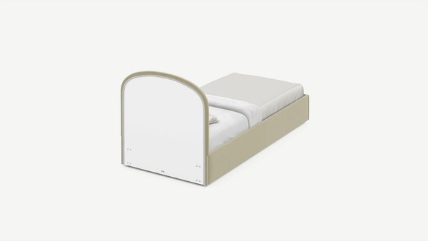 Односпальная кровать Moon Family 1262 / MF012195