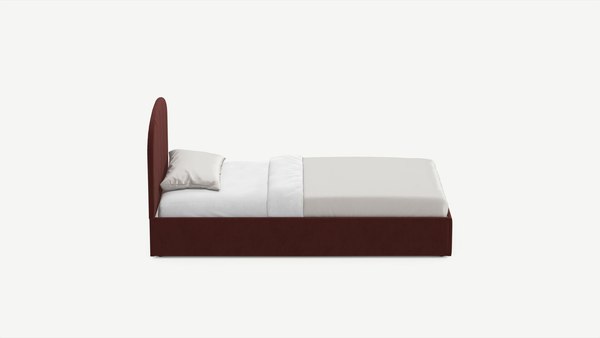 Односпальная кровать Moon Family 1262 / MF012285