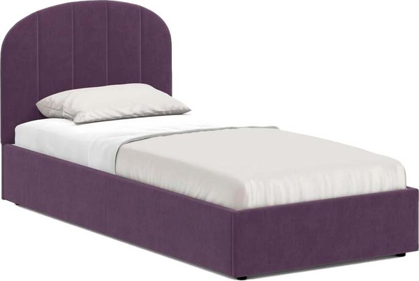 Односпальная кровать Moon Family 1262 / MF012275 - фото