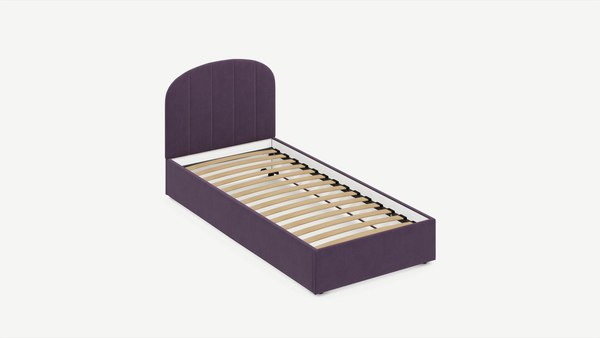 Односпальная кровать Moon Family 1262 / MF012275