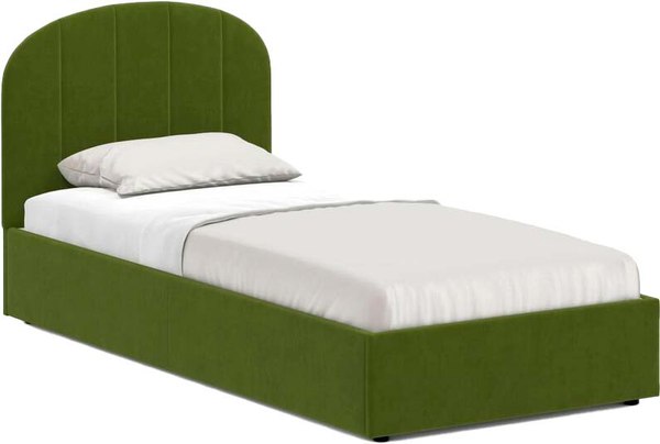 Односпальная кровать Moon Family 1262 / MF012235 - фото