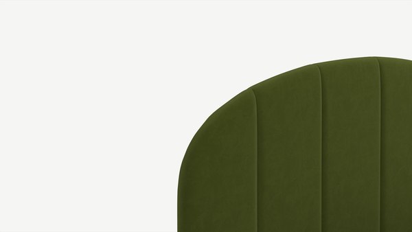 Односпальная кровать Moon Family 1262 / MF012235