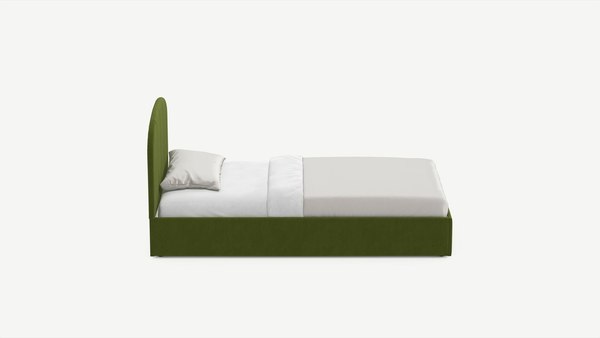 Односпальная кровать Moon Family 1262 / MF012235