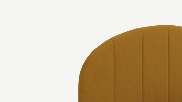 Односпальная кровать Moon Family 1262 / MF012225