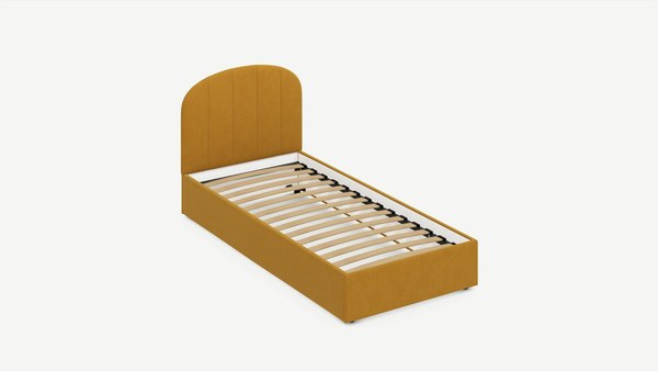 Односпальная кровать Moon Family 1262 / MF012225