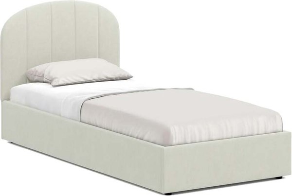 Односпальная кровать Moon Family 1262 / MF012485 - фото