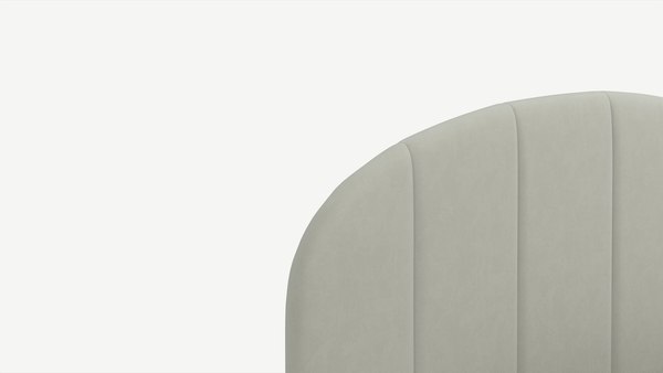 Односпальная кровать Moon Family 1262 / MF012485