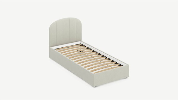 Односпальная кровать Moon Family 1262 / MF012485