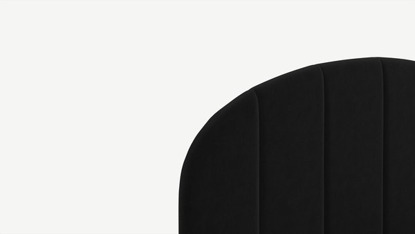 Односпальная кровать Moon Family 1262 / MF012475