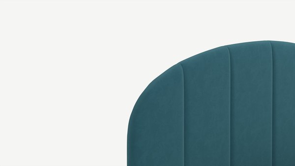 Односпальная кровать Moon Family 1262 / MF012465