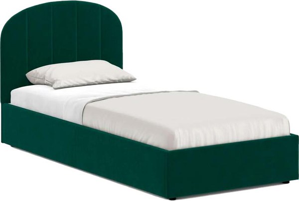 Односпальная кровать Moon Family 1262 / MF012355 - фото