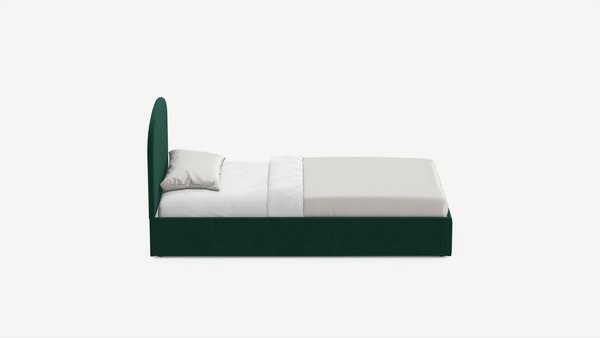 Односпальная кровать Moon Family 1262 / MF012355