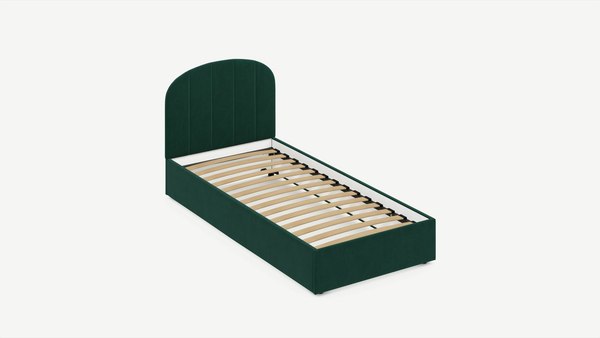 Односпальная кровать Moon Family 1262 / MF012355