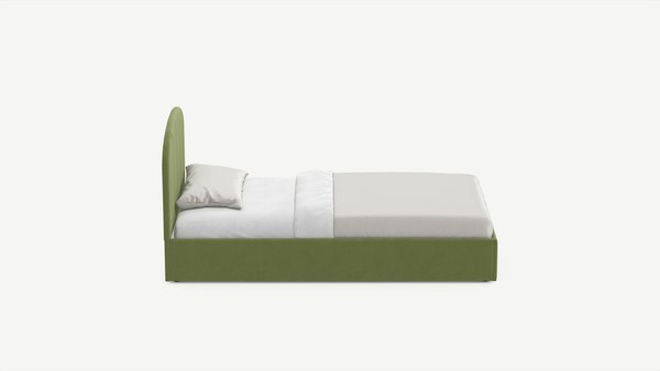 Односпальная кровать Moon Family 1262 / MF012345