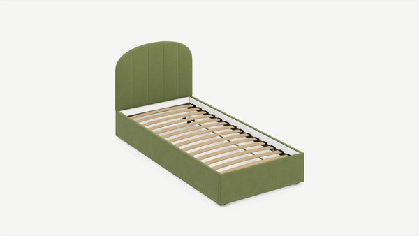 Односпальная кровать Moon Family 1262 / MF012345