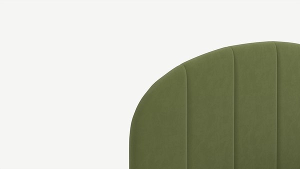 Односпальная кровать Moon Family 1262 / MF012345