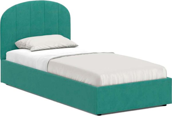 Односпальная кровать Moon Family 1262 / MF012335 - фото