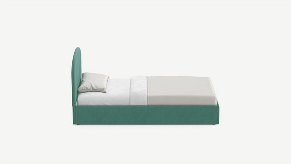 Односпальная кровать Moon Family 1262 / MF012335