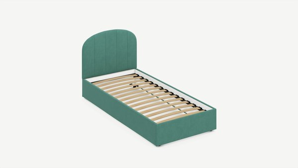 Односпальная кровать Moon Family 1262 / MF012335