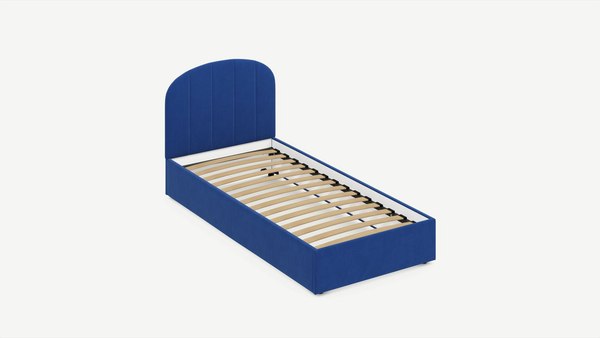 Односпальная кровать Moon Family 1262 / MF012445