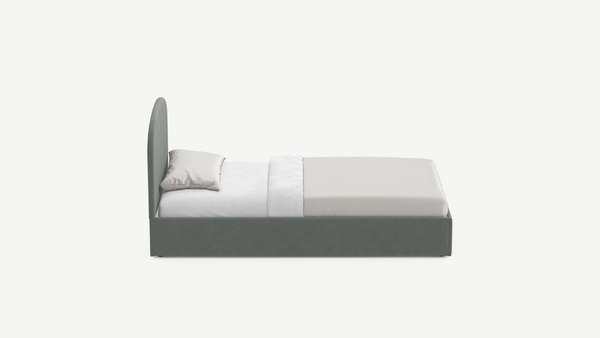 Односпальная кровать Moon Family 1262 / MF012425