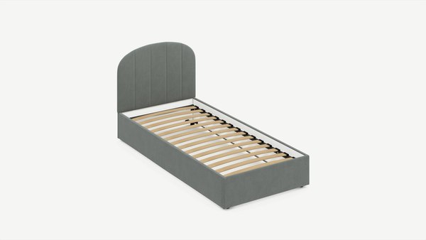 Односпальная кровать Moon Family 1262 / MF012425