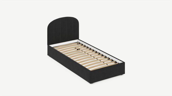 Односпальная кровать Moon Family 1262 / MF012265