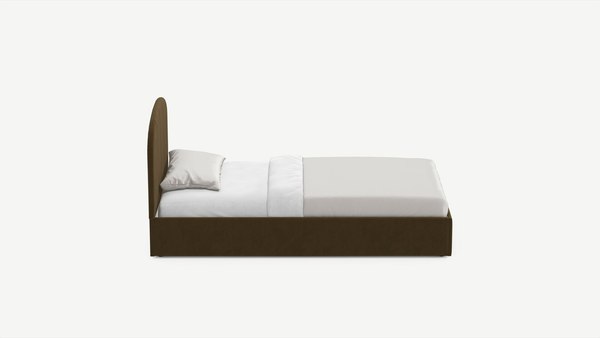 Односпальная кровать Moon Family 1262 / MF012255