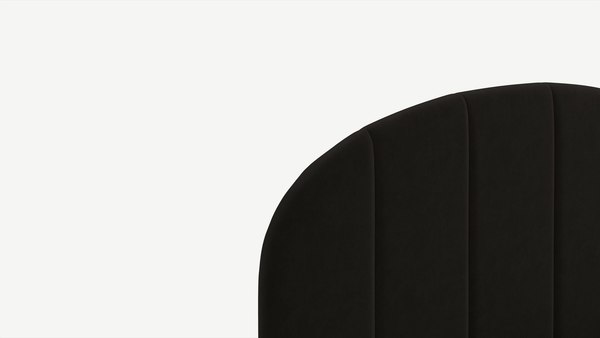 Односпальная кровать Moon Family 1262 / MF012395