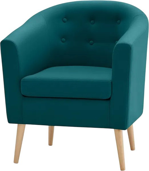 Кресло мягкое Mio Tesoro Джон 117 - фото