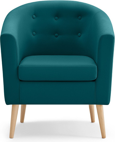 Кресло мягкое Mio Tesoro Джон 117