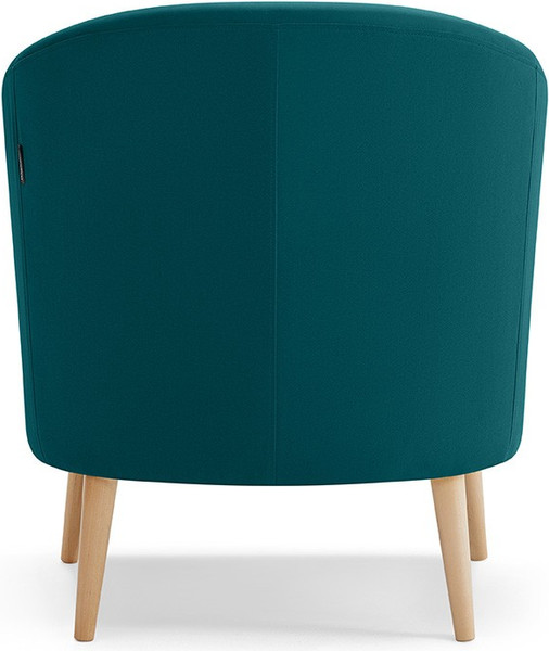 Кресло мягкое Mio Tesoro Джон 117