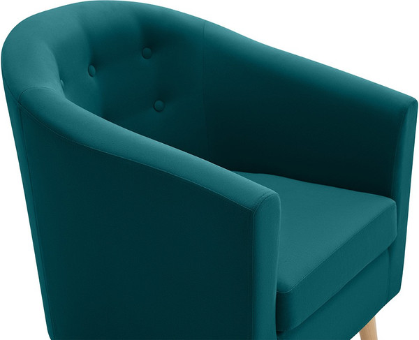 Кресло мягкое Mio Tesoro Джон 117