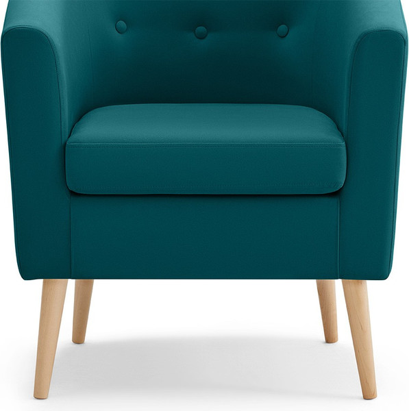 Кресло мягкое Mio Tesoro Джон 117