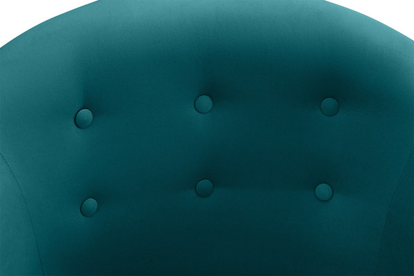 Кресло мягкое Mio Tesoro Джон 117