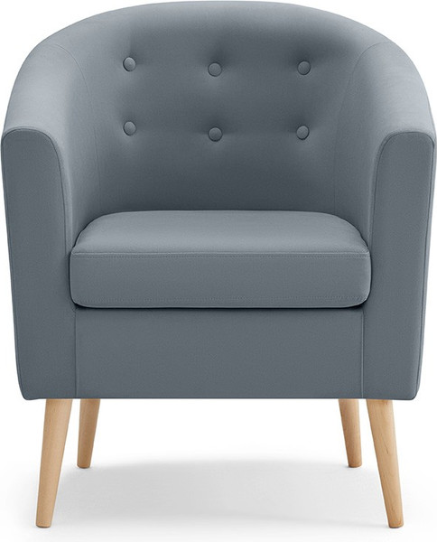 Кресло мягкое Mio Tesoro Джон 117