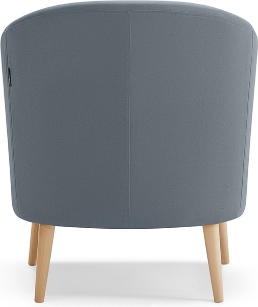 Кресло мягкое Mio Tesoro Джон 117