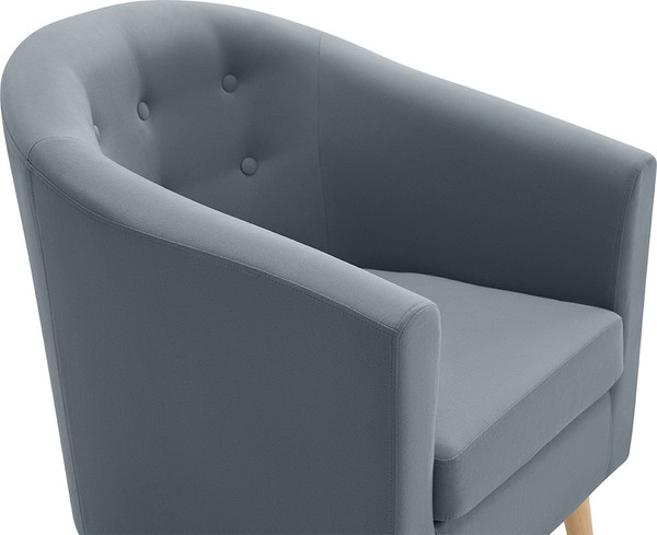 Кресло мягкое Mio Tesoro Джон 117