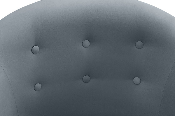 Кресло мягкое Mio Tesoro Джон 117