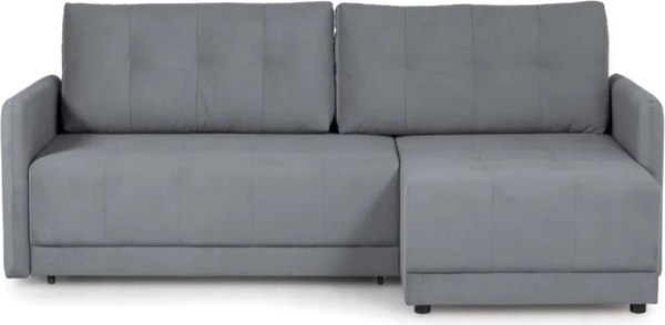 Диван угловой Mio Tesoro Скай 343