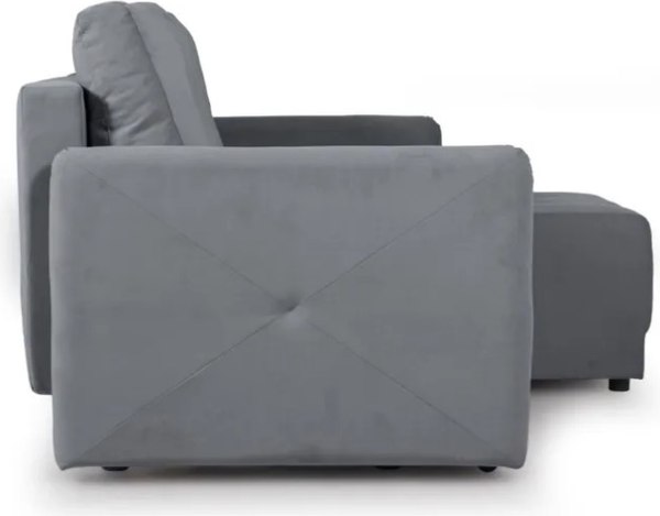 Диван угловой Mio Tesoro Скай 343