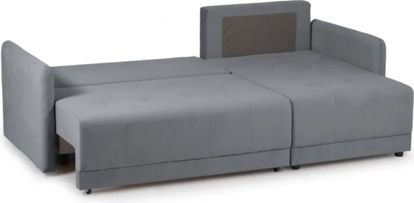 Диван угловой Mio Tesoro Скай 343