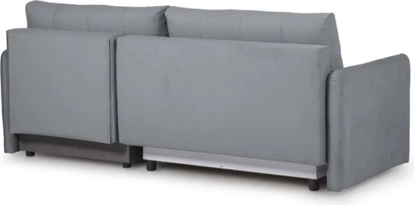 Диван угловой Mio Tesoro Скай 343